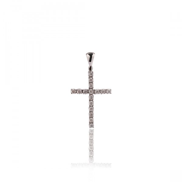 Holy Collection Pendant P0309