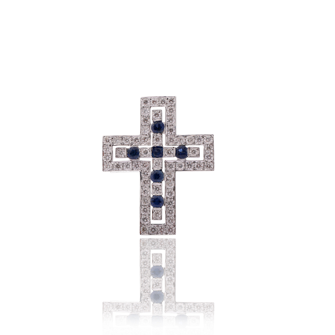 Holy Collection Pendant P0439-NBS