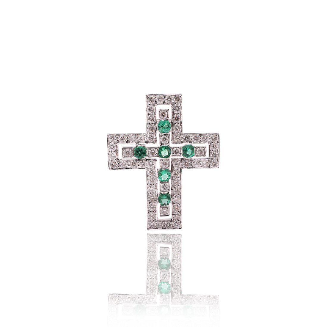 Holy Collection Pendant P0439-EM