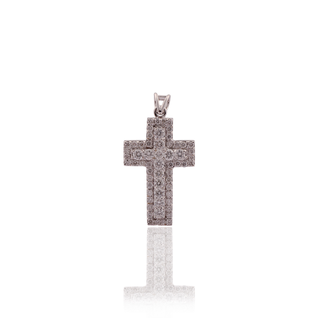 Holy Collection Pendant P0478