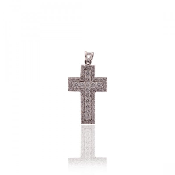 Holy Collection Pendant P0478