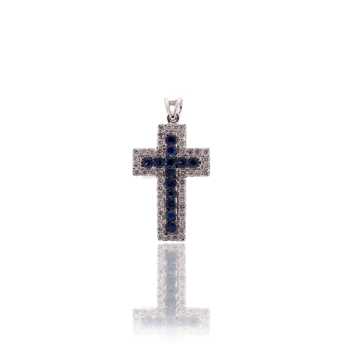 Holy collection Pendant P0478-NBS