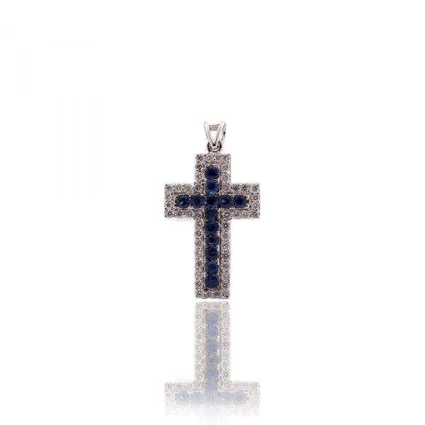 Holy collection Pendant P0478-NBS