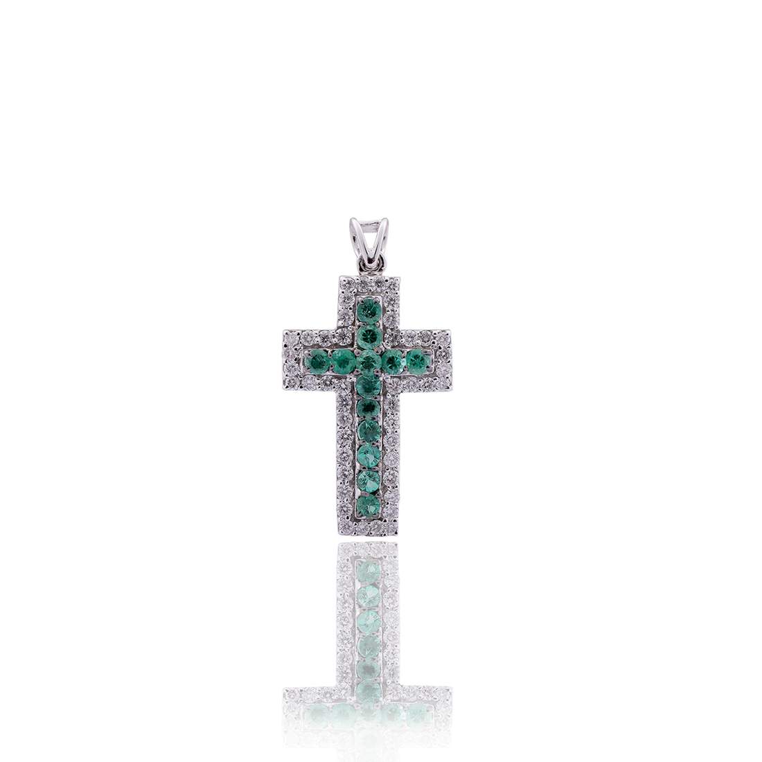 Holy Collection Pendant P0478-EM