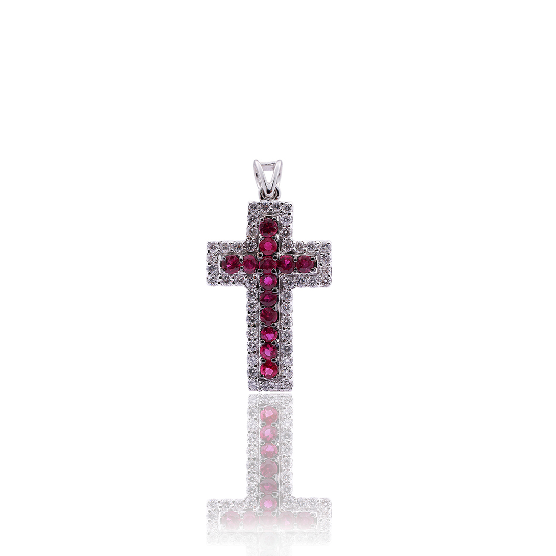 Holy Collection Pendant P0478-NRB