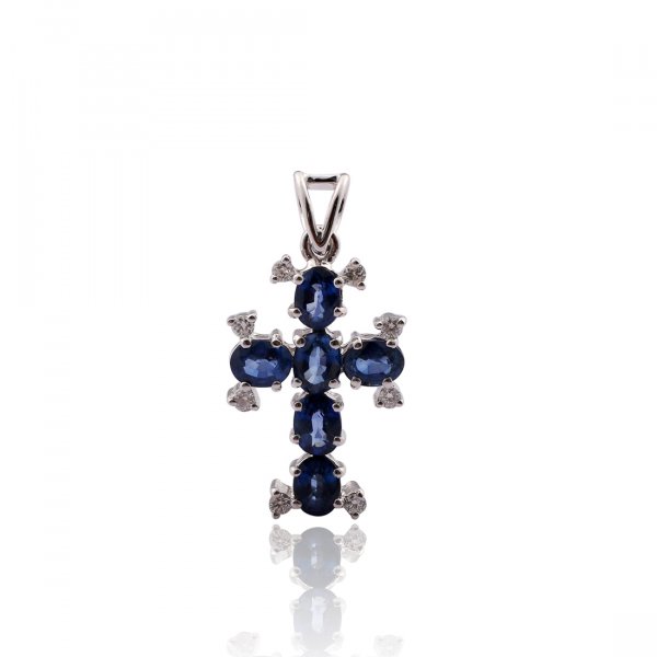 Holy Collection Pendant P0504-NBS