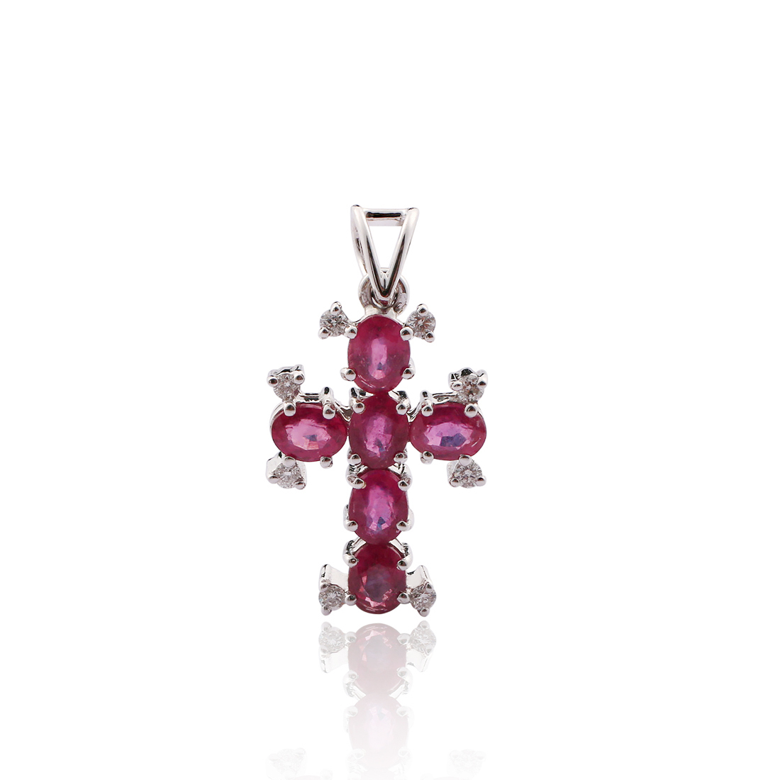 Holy Collection Pendant P0504-RB