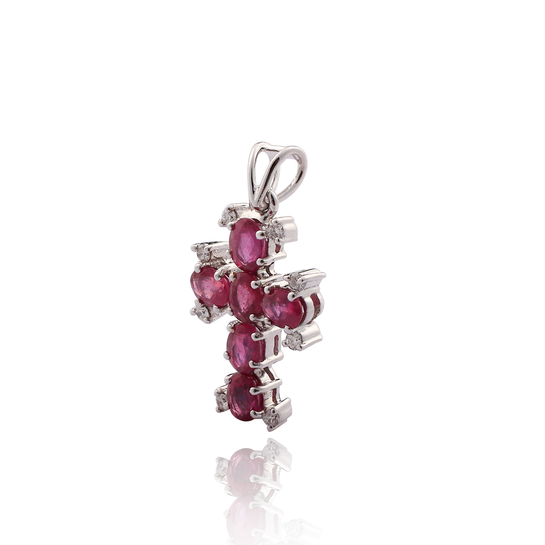 Holy Collection Pendant P0504-RB