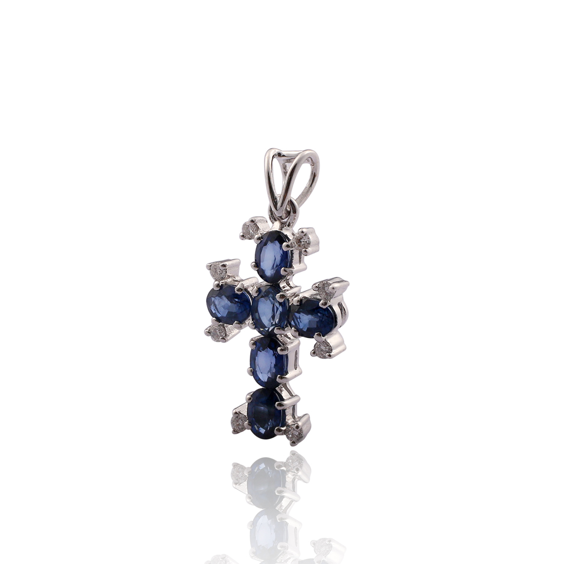 Holy Collection Pendant P0505-BS