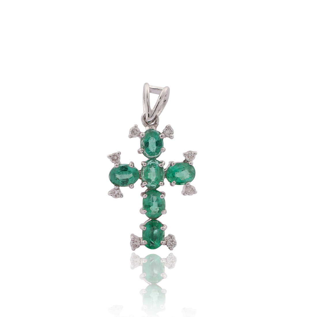 Holy Collection Pendant P0505-EM