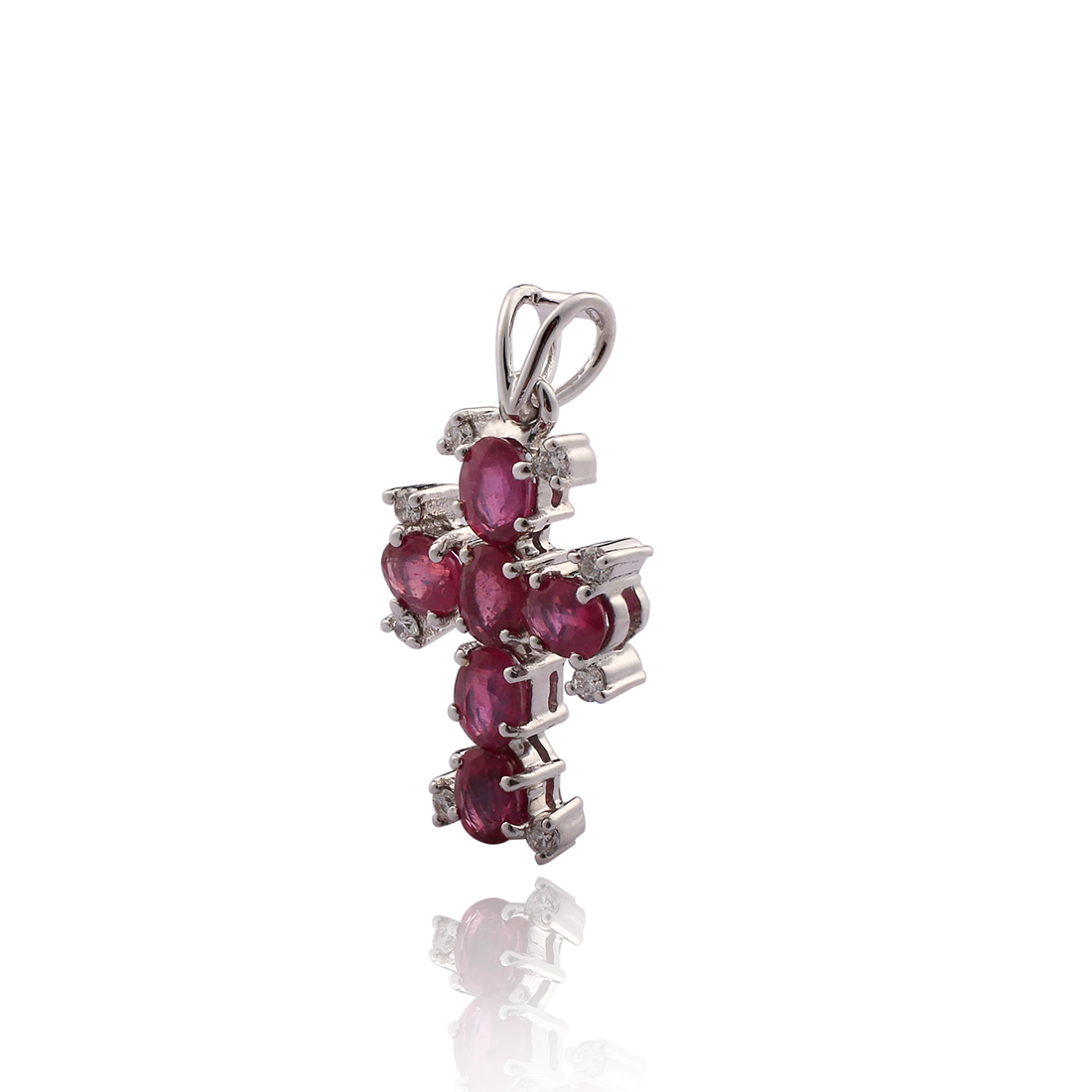 Holy Collection Pendant P0505-RB