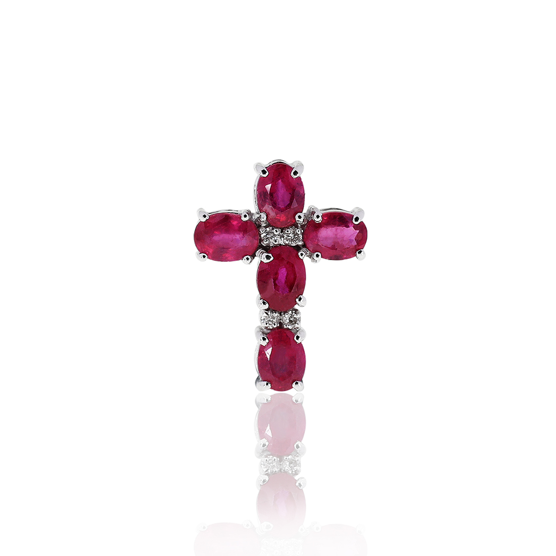 Holy Collection Pendant P0571-NRB