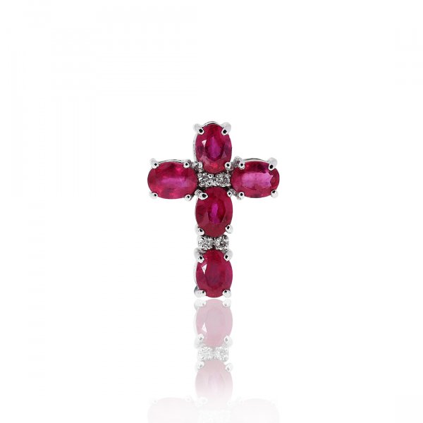 Holy Collection Pendant P0571-NRB