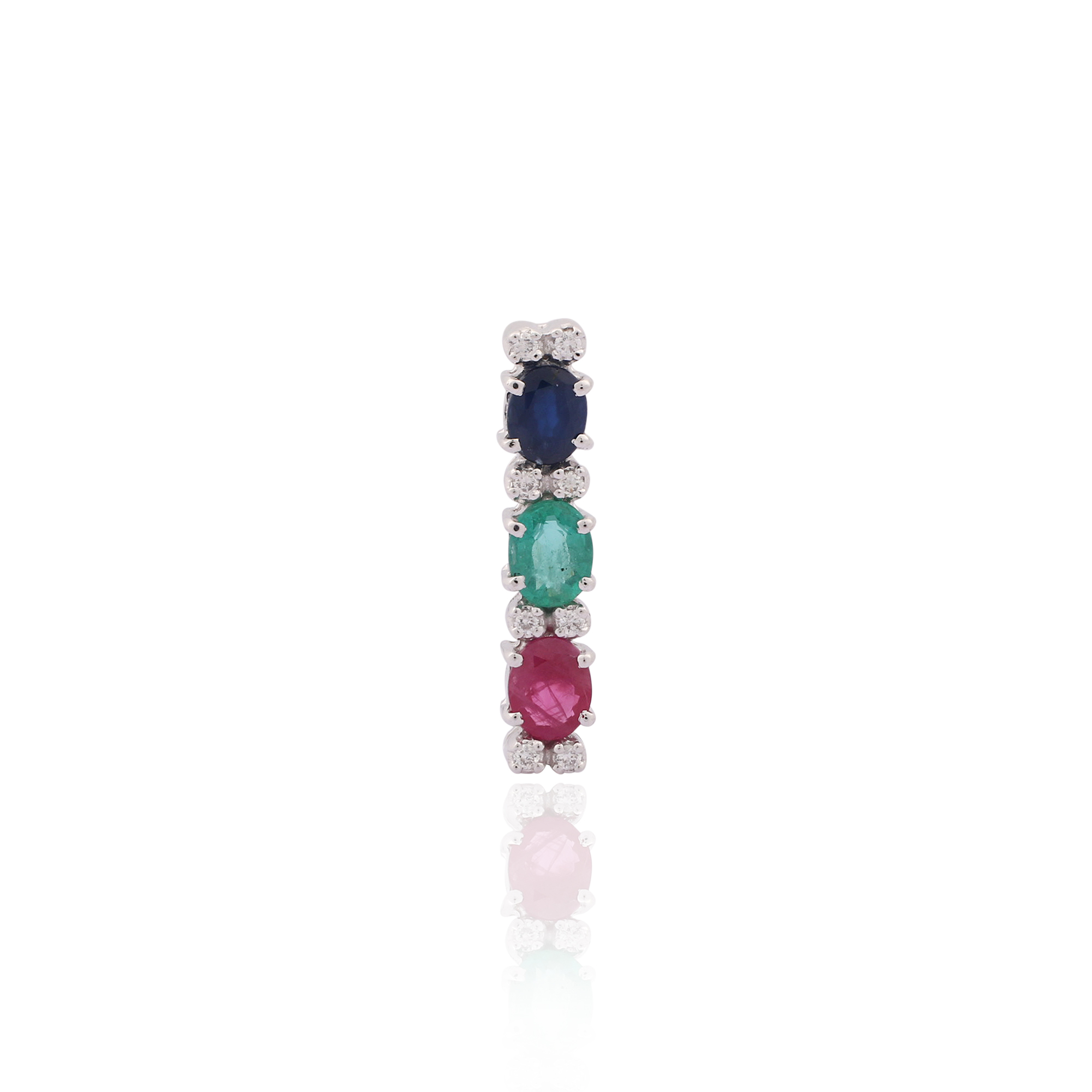 Vintage Classic Pendant P0636-MIX