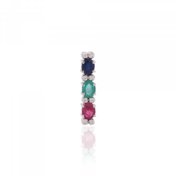Vintage Classic Pendant P0636-MIX