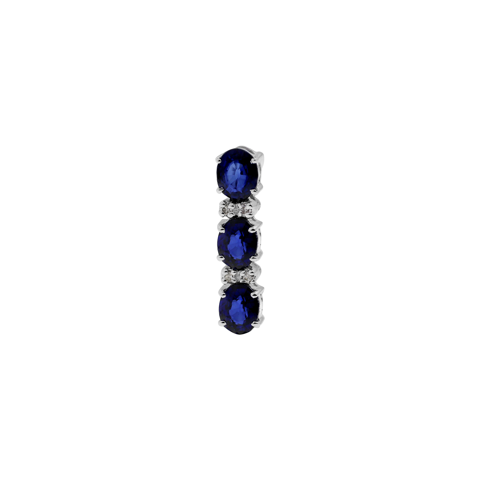 Vintage Classic Pendant P0654-BS