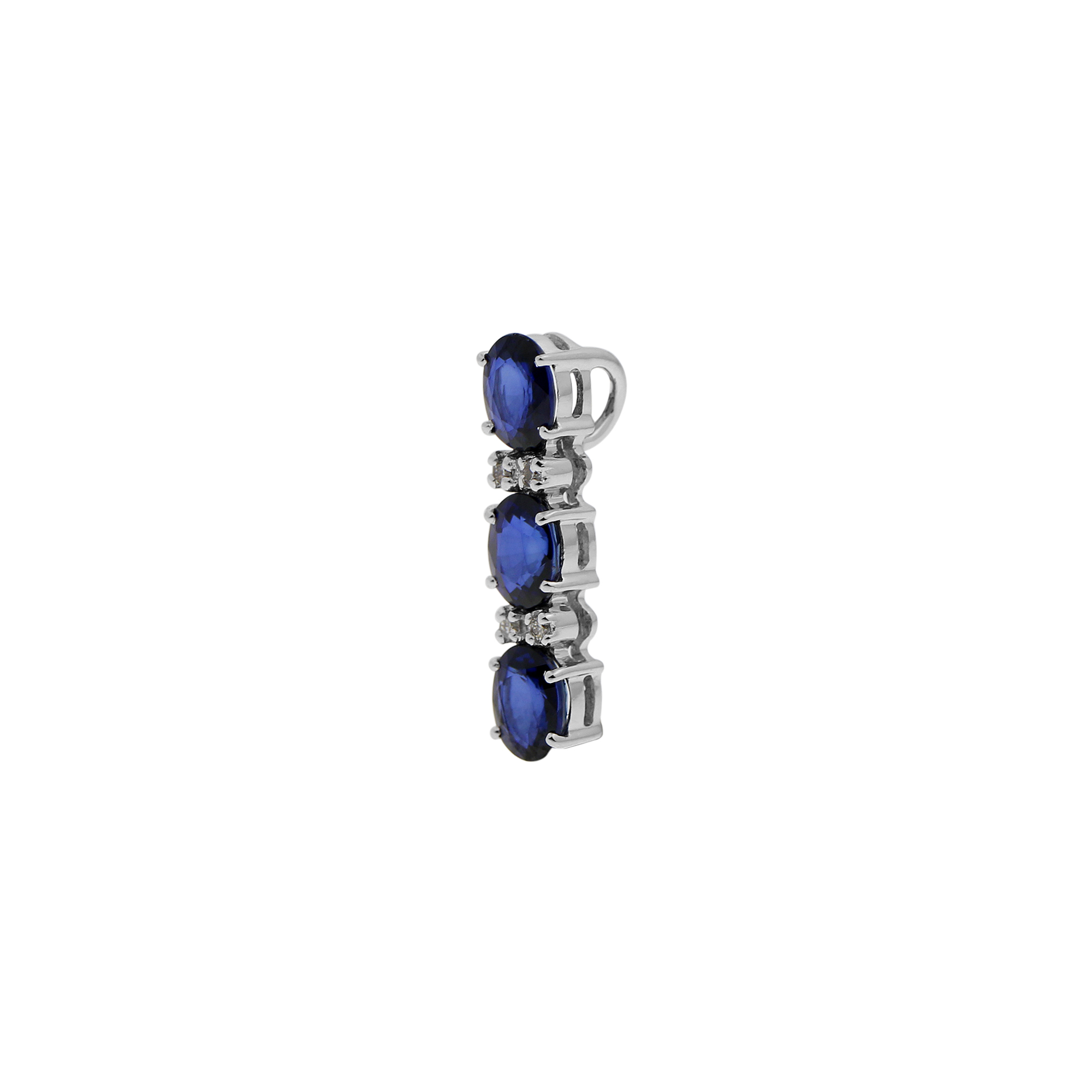 Vintage Classic Pendant P0654-BS