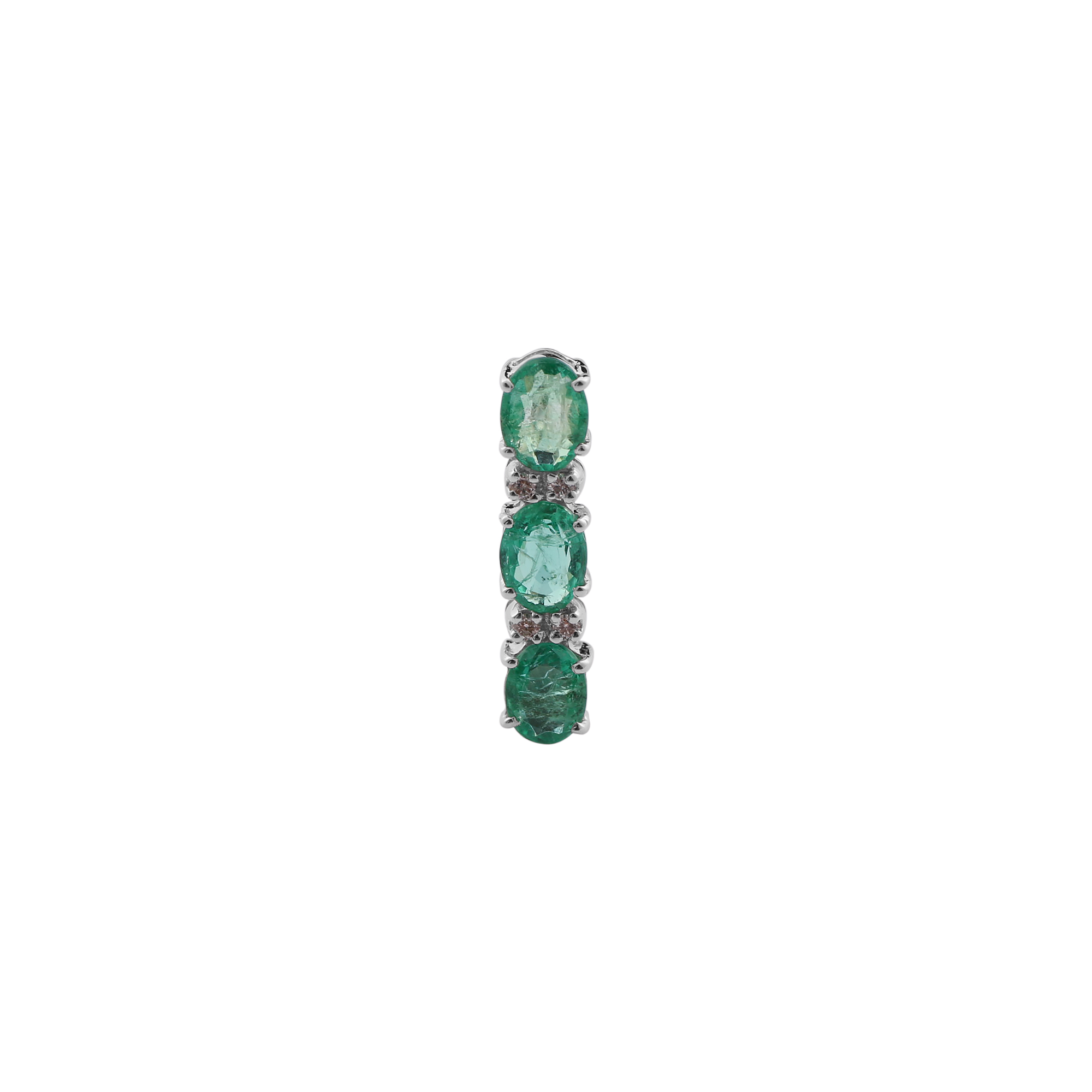 Vintage Classic Pendant P0654-EM
