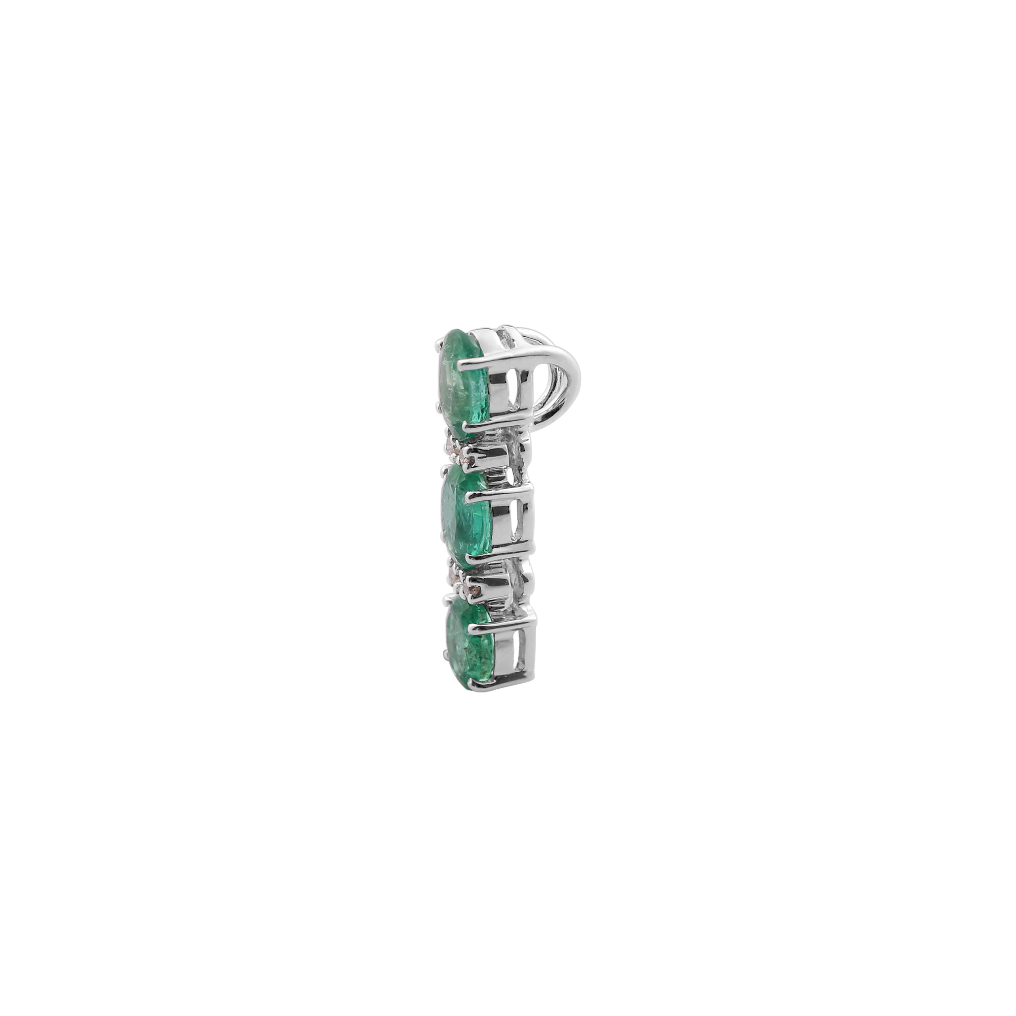 Vintage Classic Pendant P0654-EM