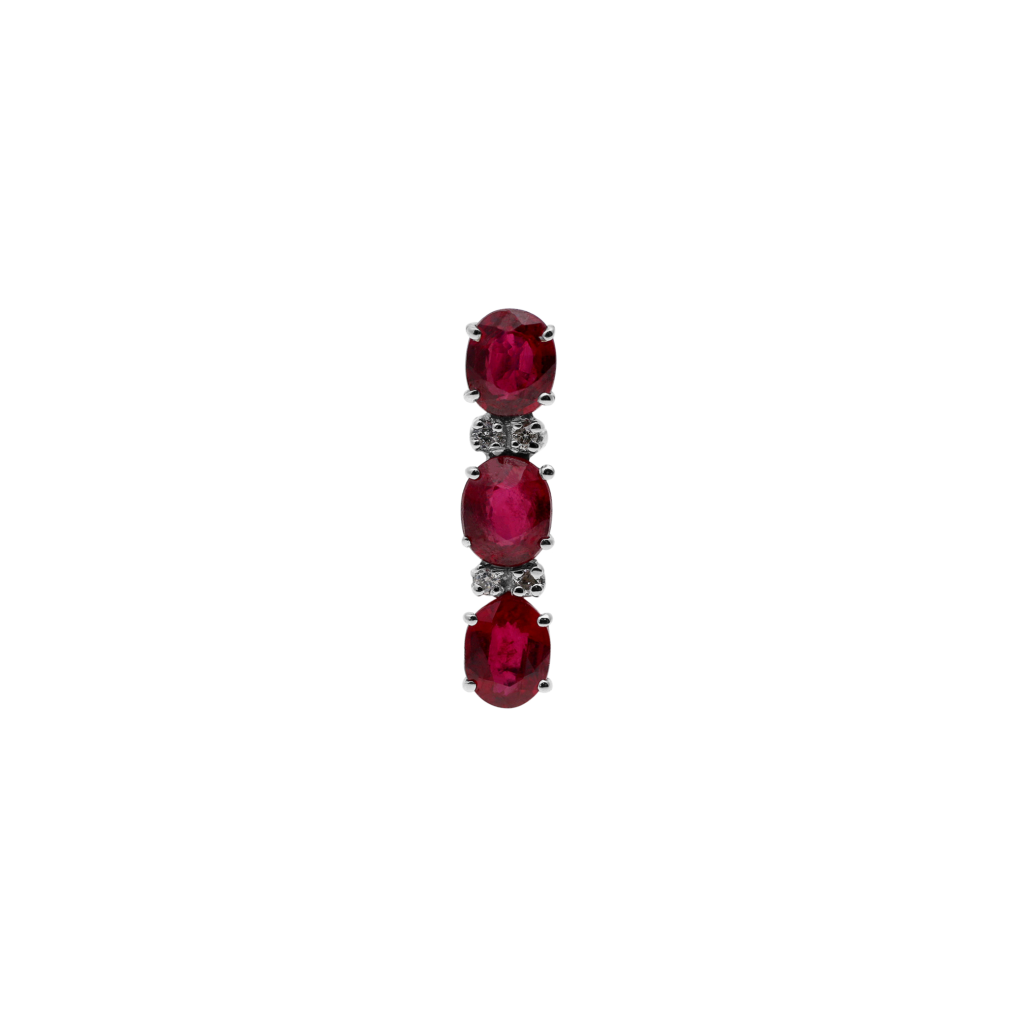 Vintage Classic Pendant P0654-RB
