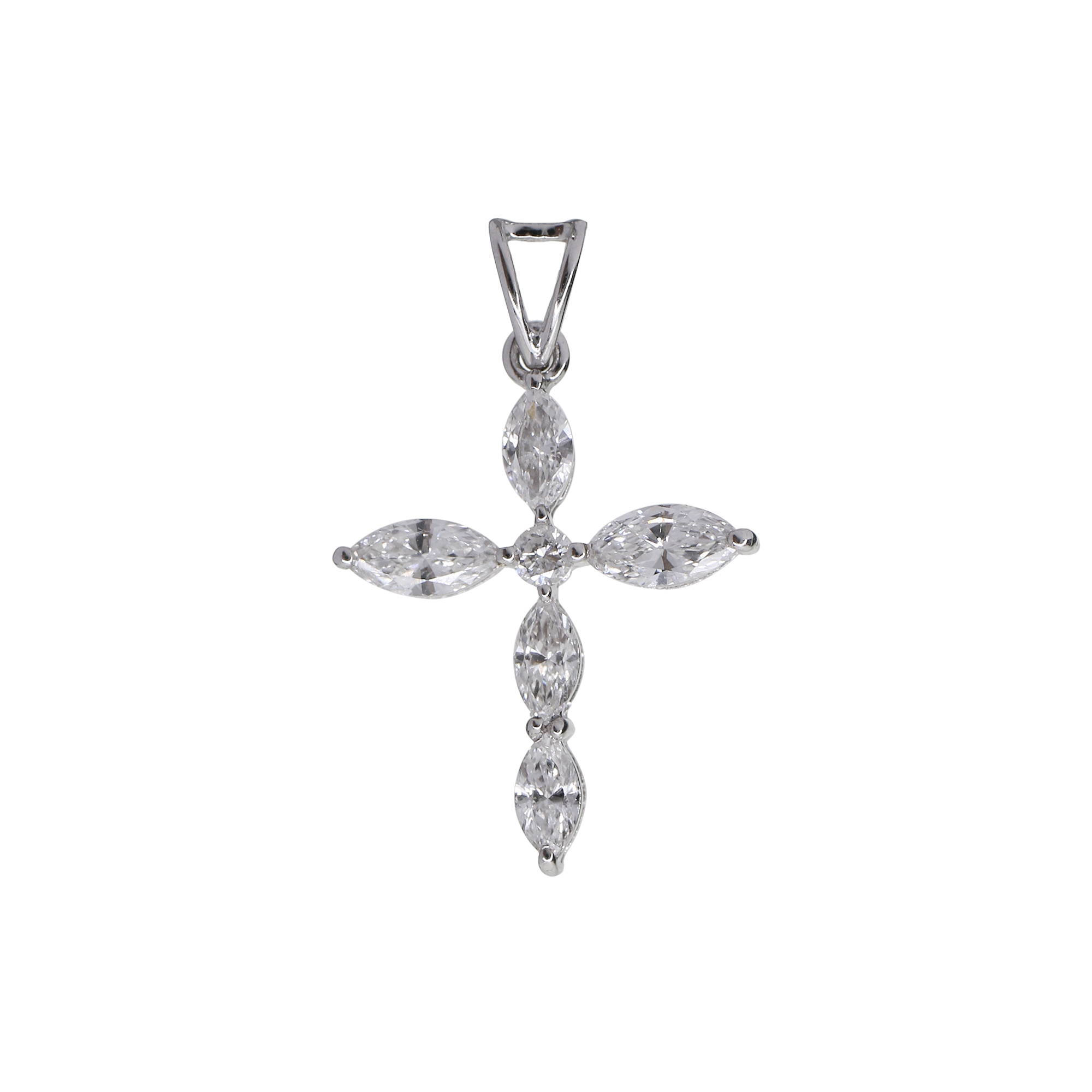 Holy Collection Pendant P0739