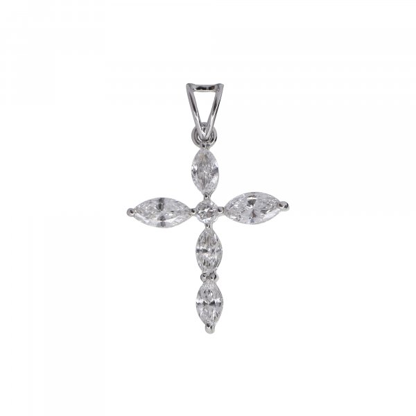 Holy Collection Pendant P0739