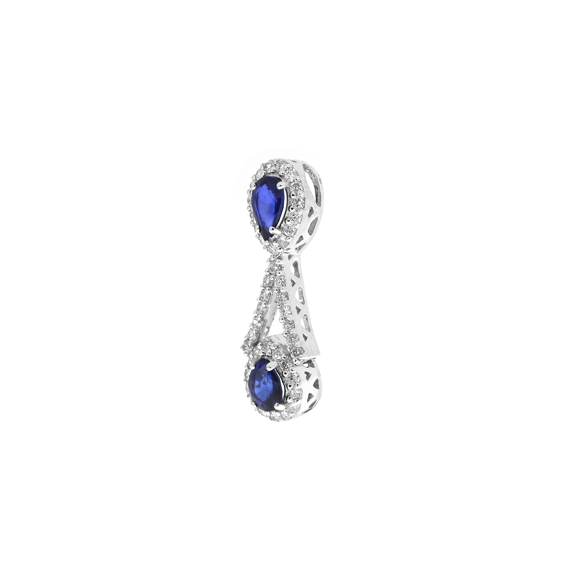 Vintage Classic Pendant P0740-BS