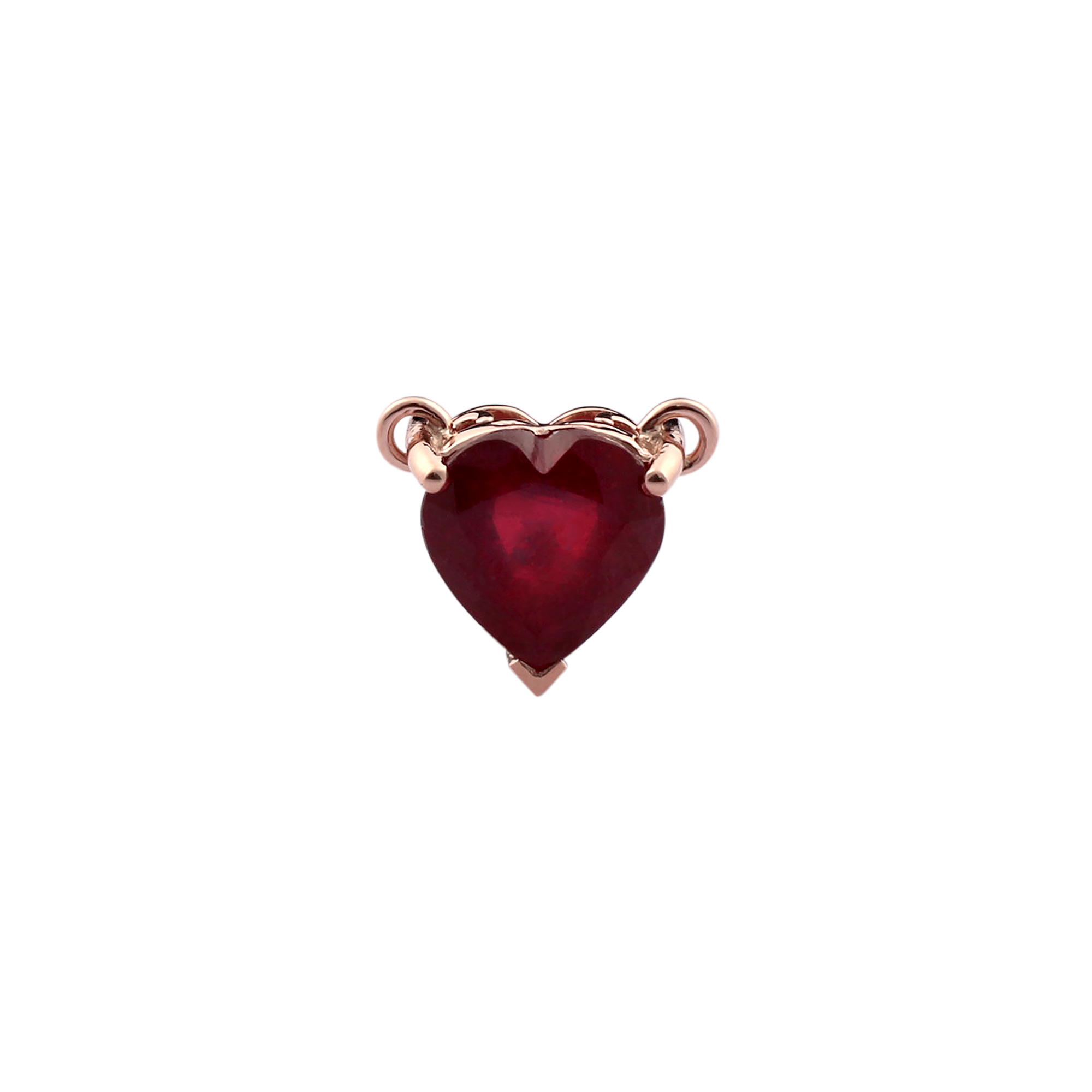 Vintage Classic Pendant P0752-RB