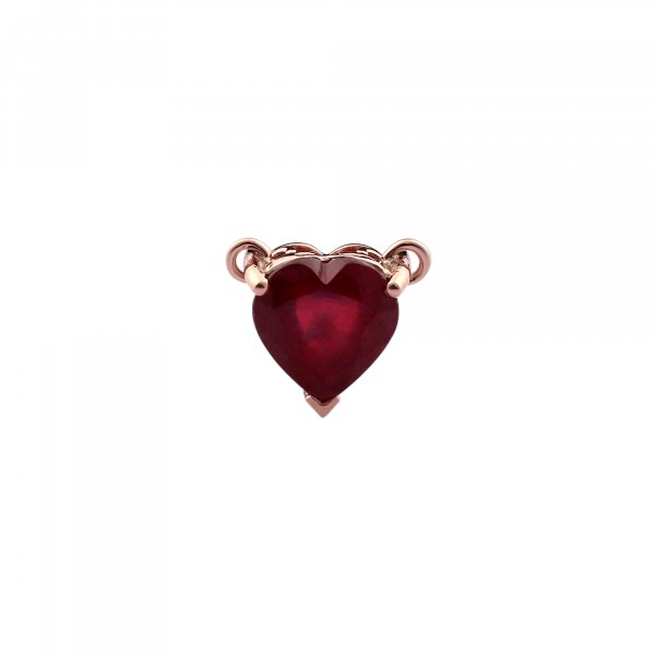 Vintage Classic Pendant P0752-RB