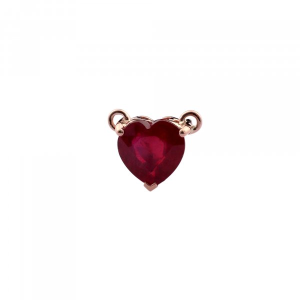 Vintage Classic Pendant P0753-RB