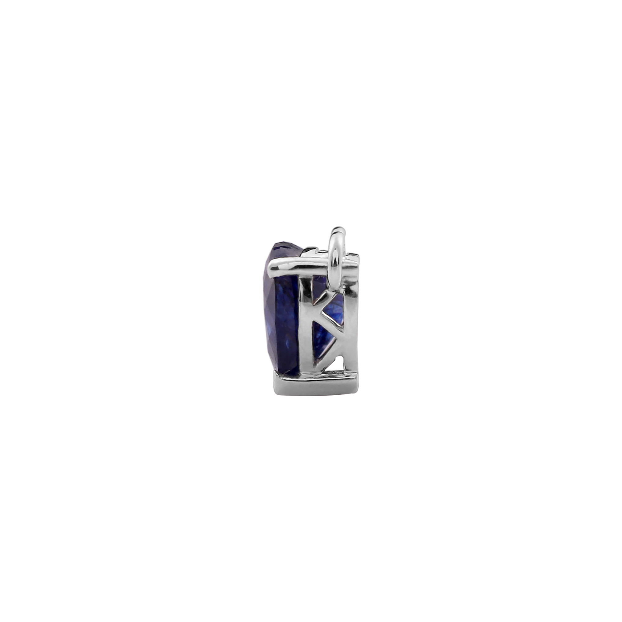 Vintage Classic Pendant P0756-NBS