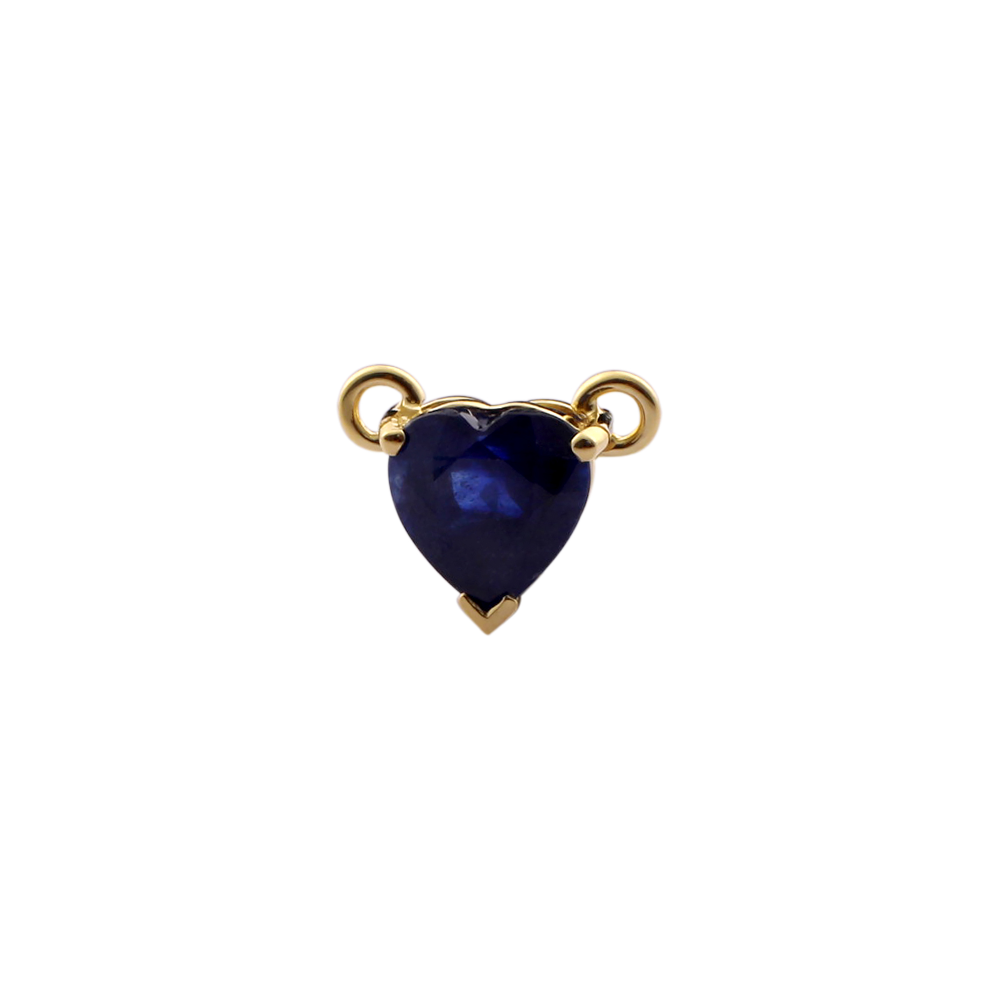 Vintage Classic Pendant P0756-NBS
