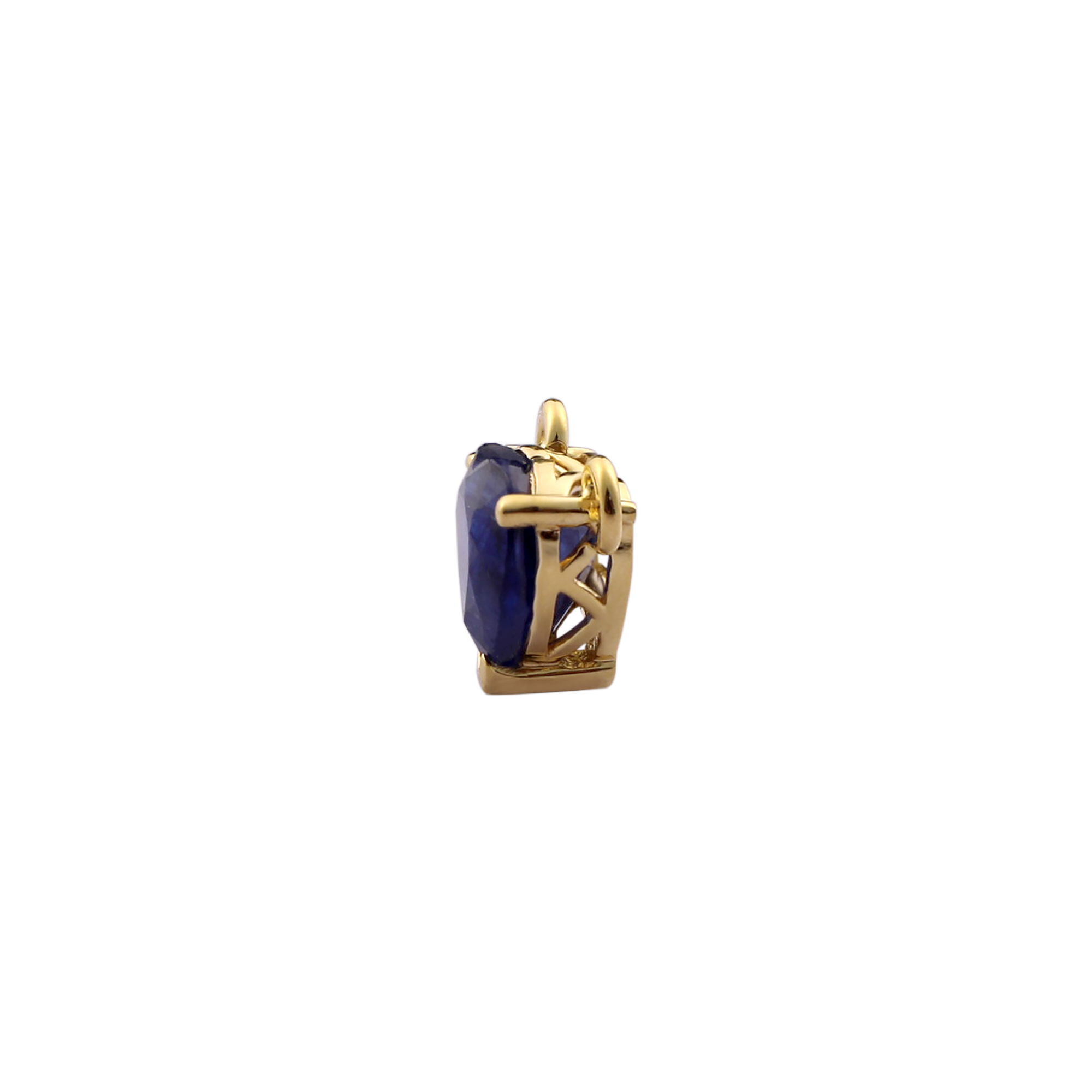 Vintage Classic Pendant P0756-NBS