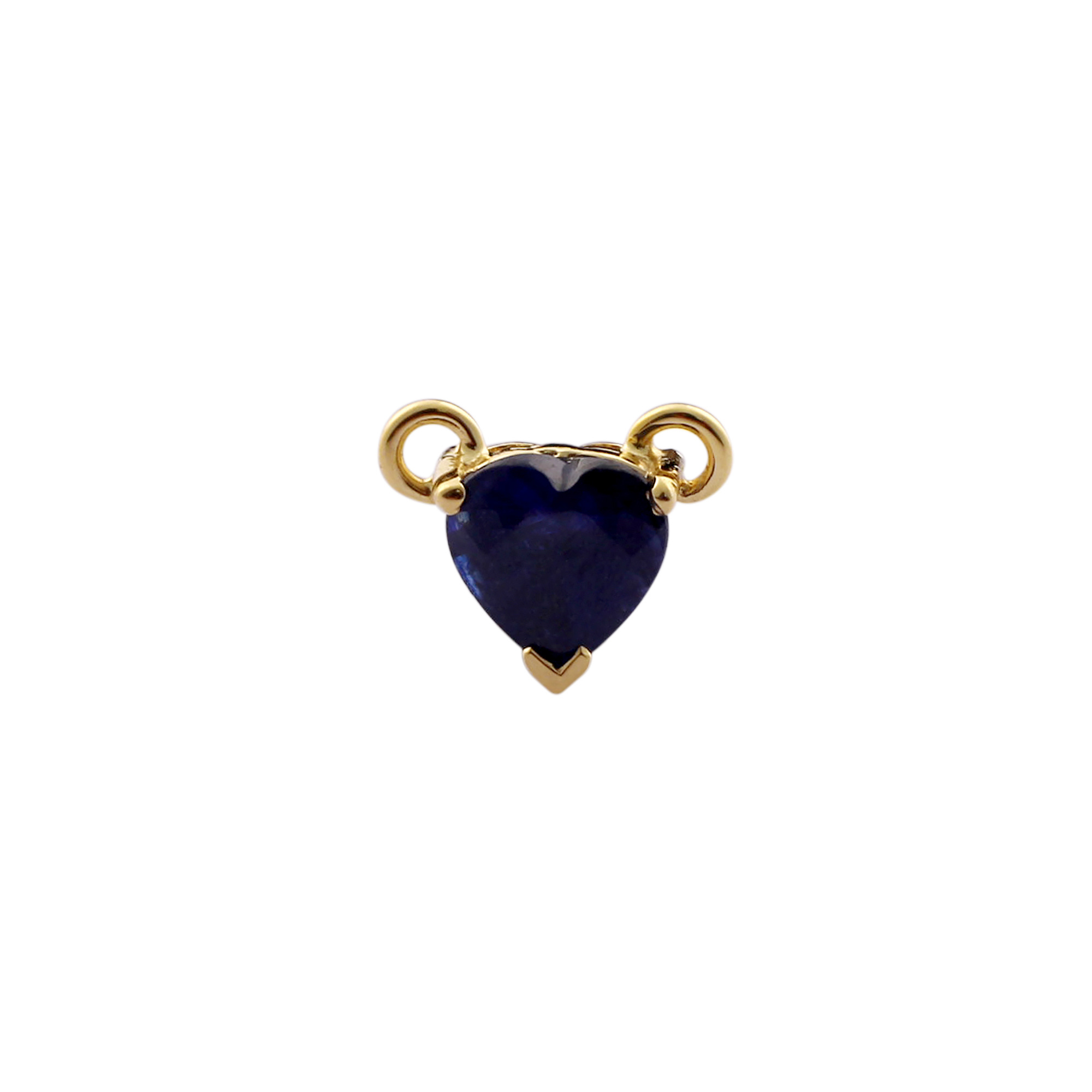 Vintage Classic Pendant P0757-NBS