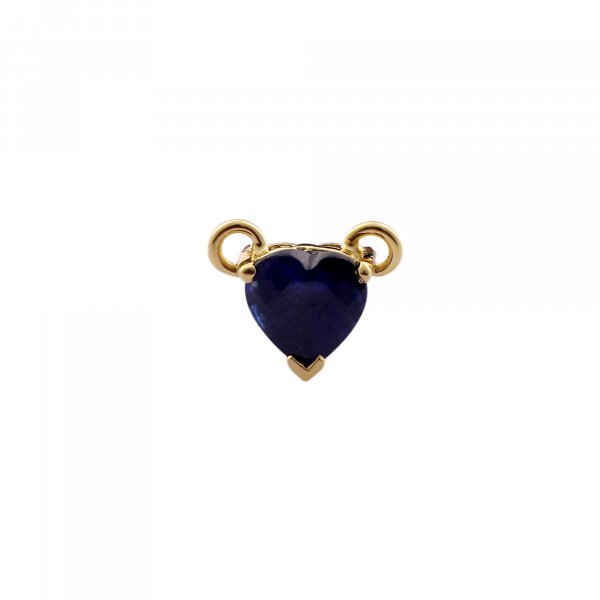 Vintage Classic Pendant P0757-NBS