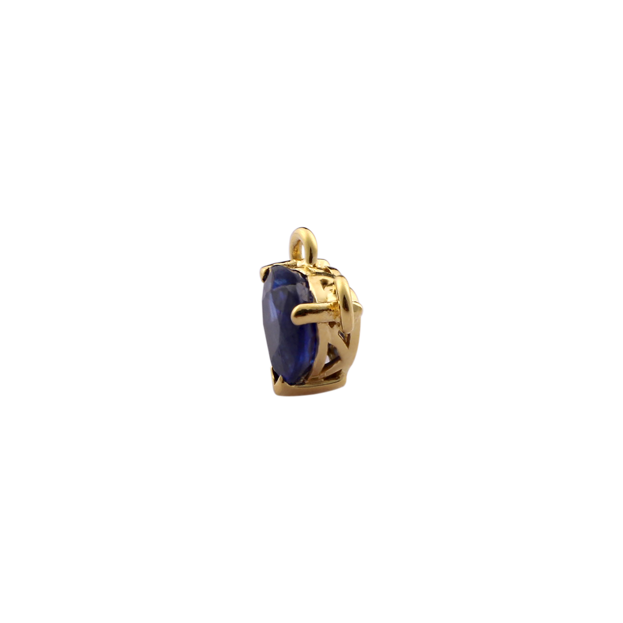 Vintage Classic Pendant P0757-NBS