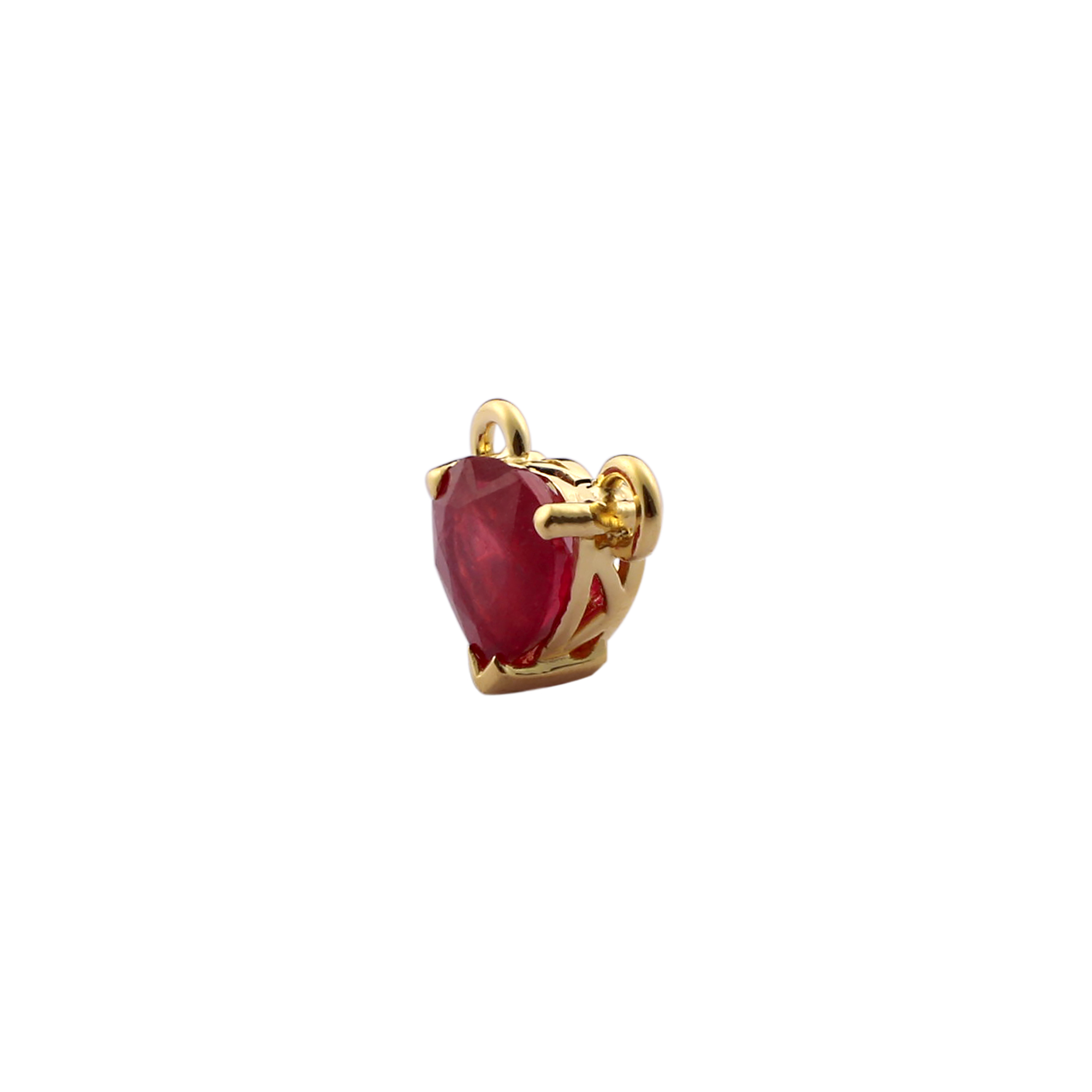 Vintage Classic Pendant P0757-NRB