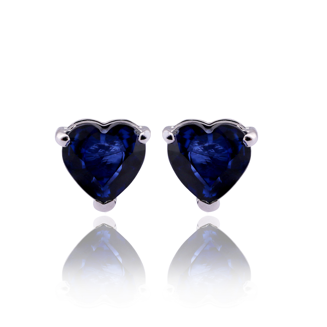 Vintage Classic Earring P0762e-BS