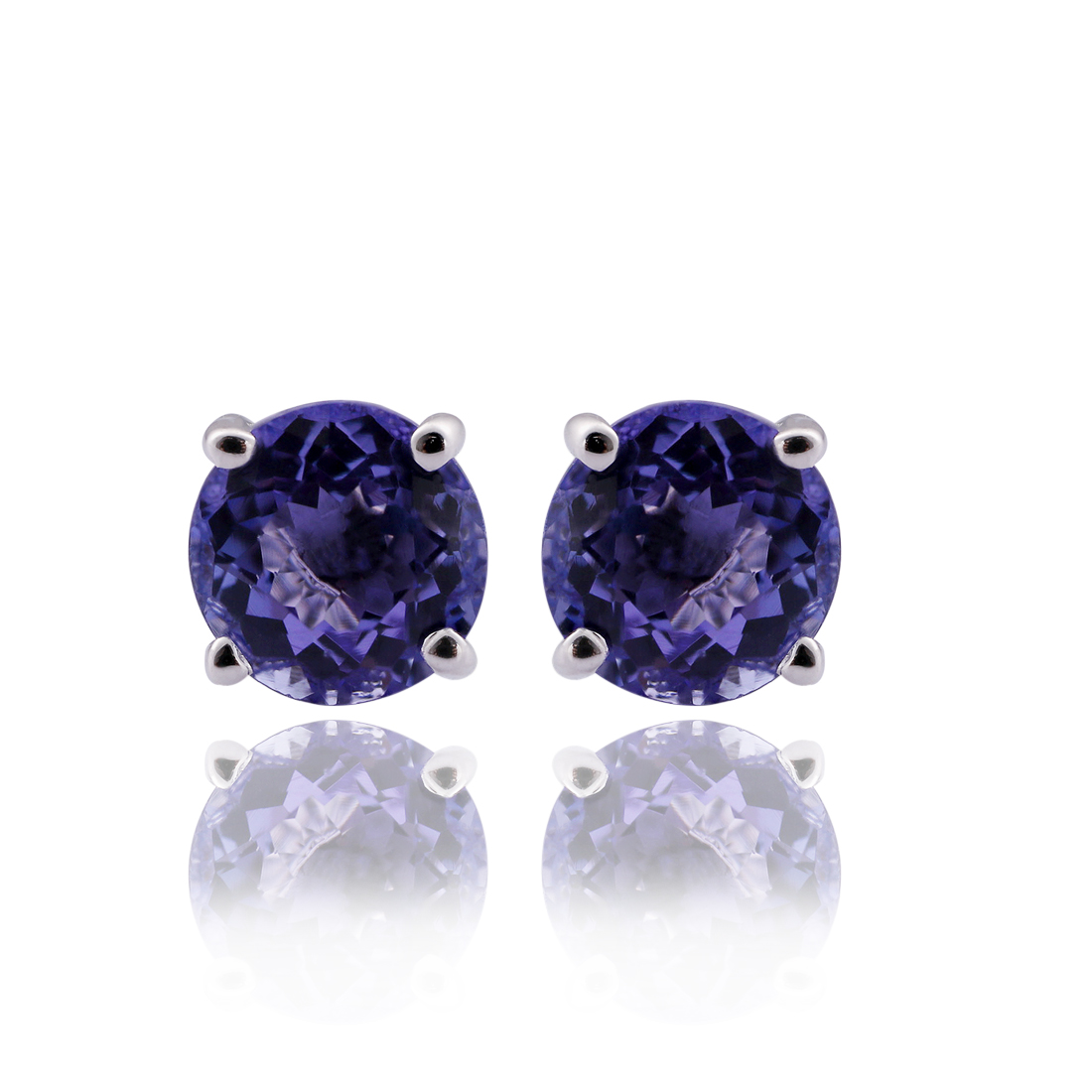 Vintage Classic Earring P0764e-SEMI