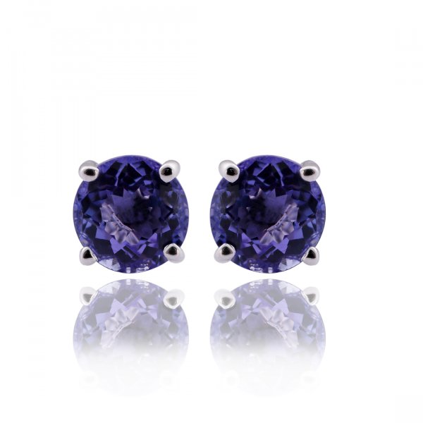 Vintage Classic Earring P0764e-SEMI