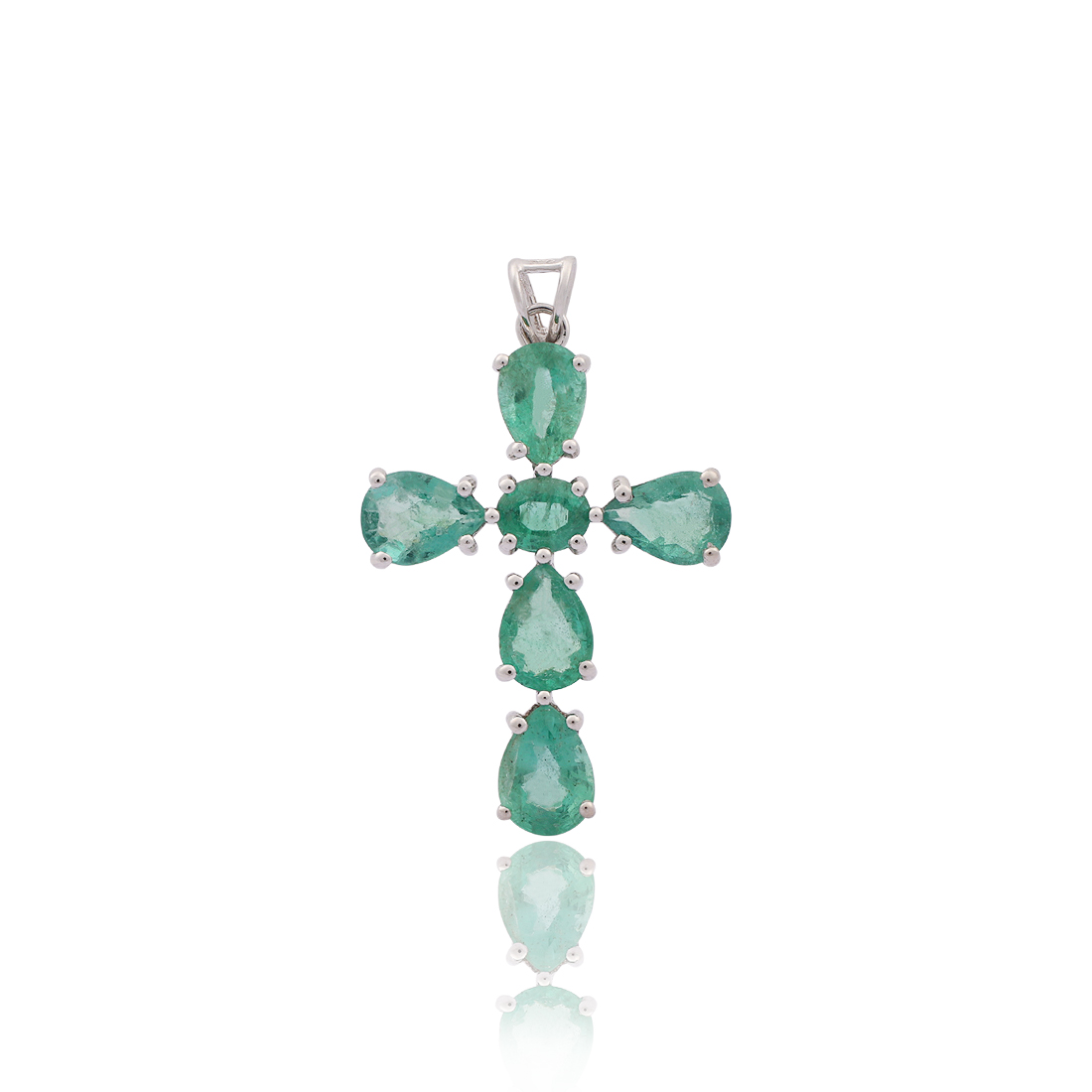 Holy Collection Pendant P0770-EM