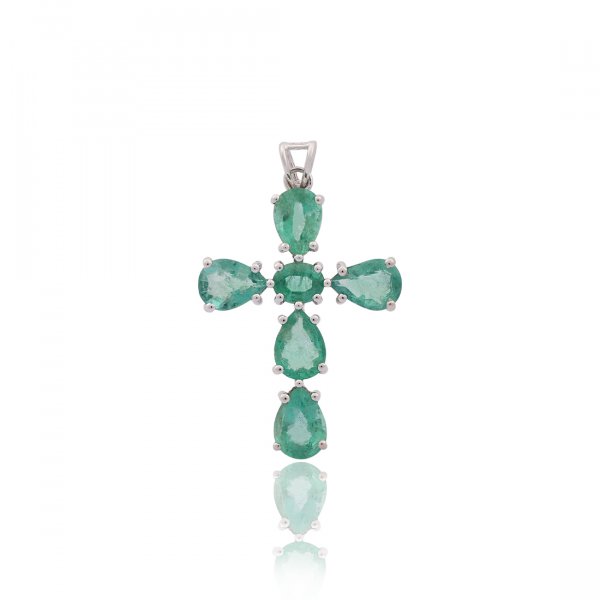 Holy Collection Pendant P0770-EM