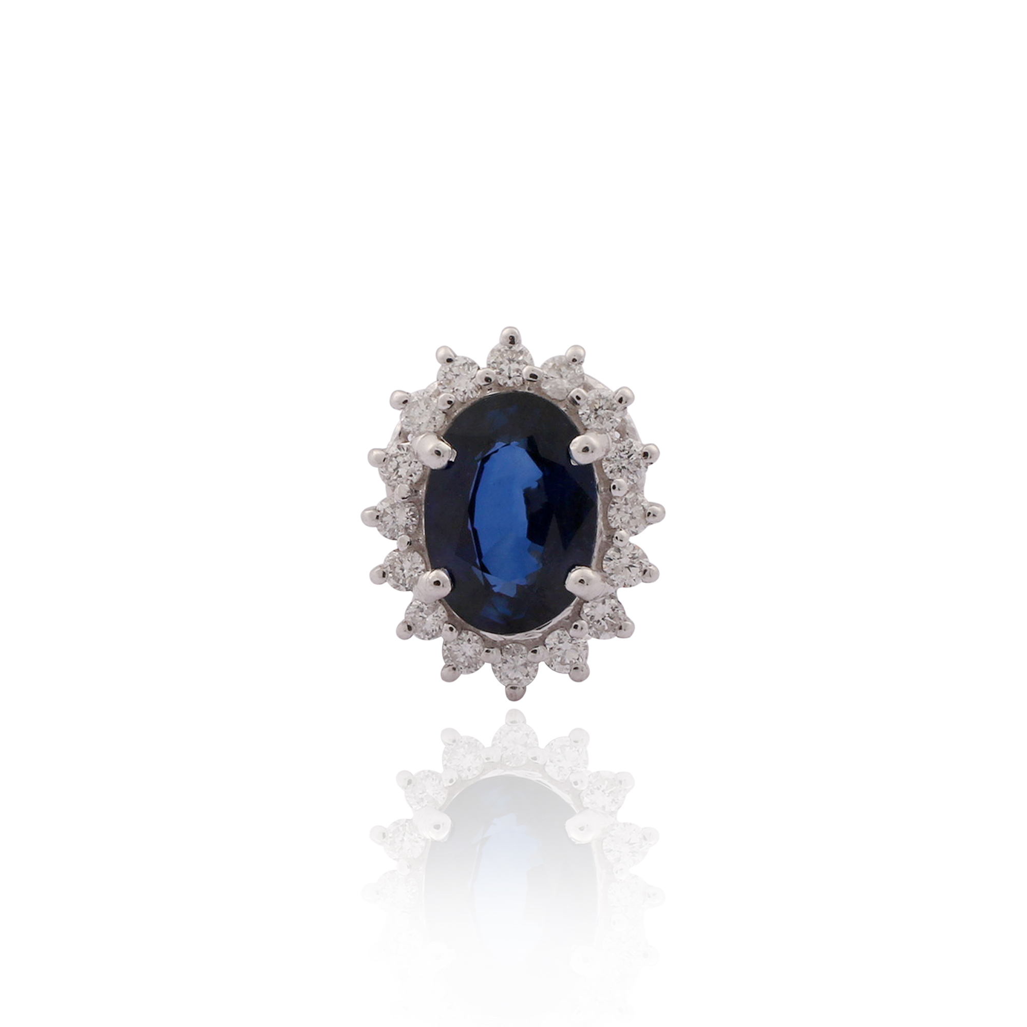 Vintage Classic Pendant P0772-BS