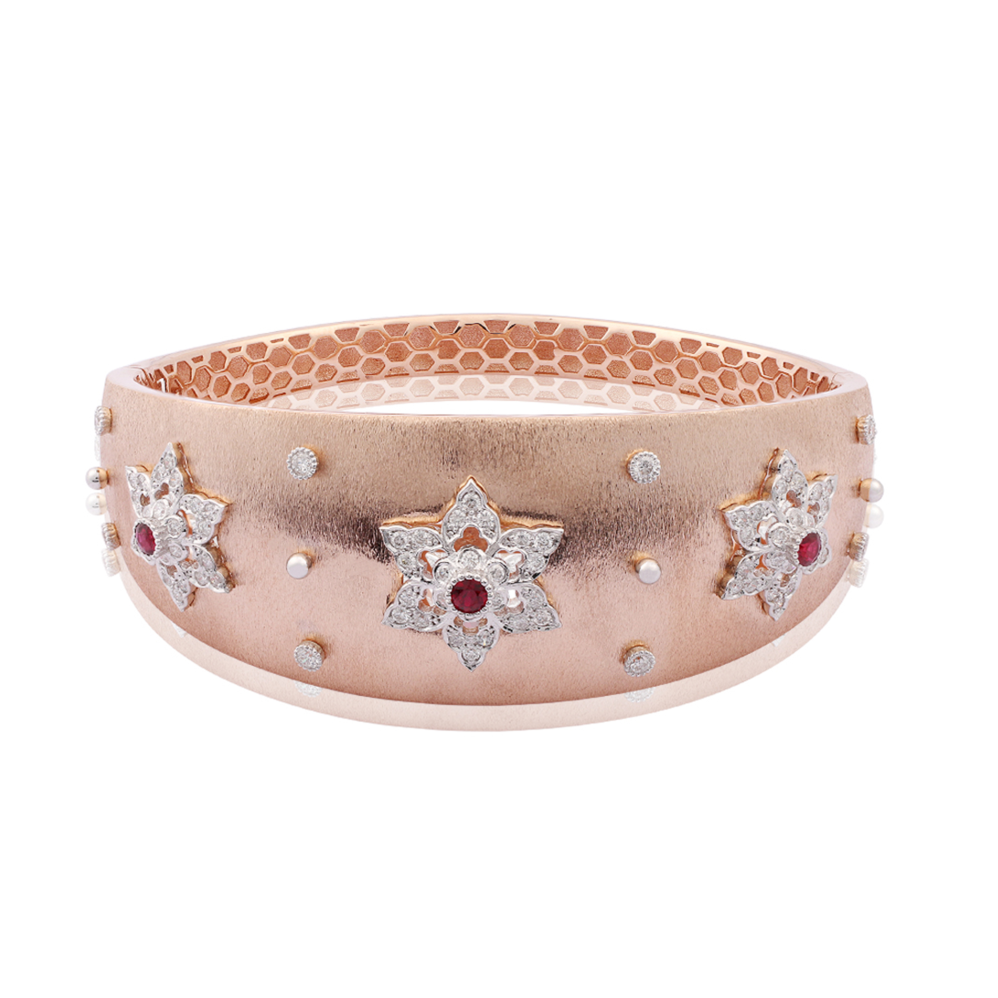 Vintage Classic Bracelet PR349B-NRB