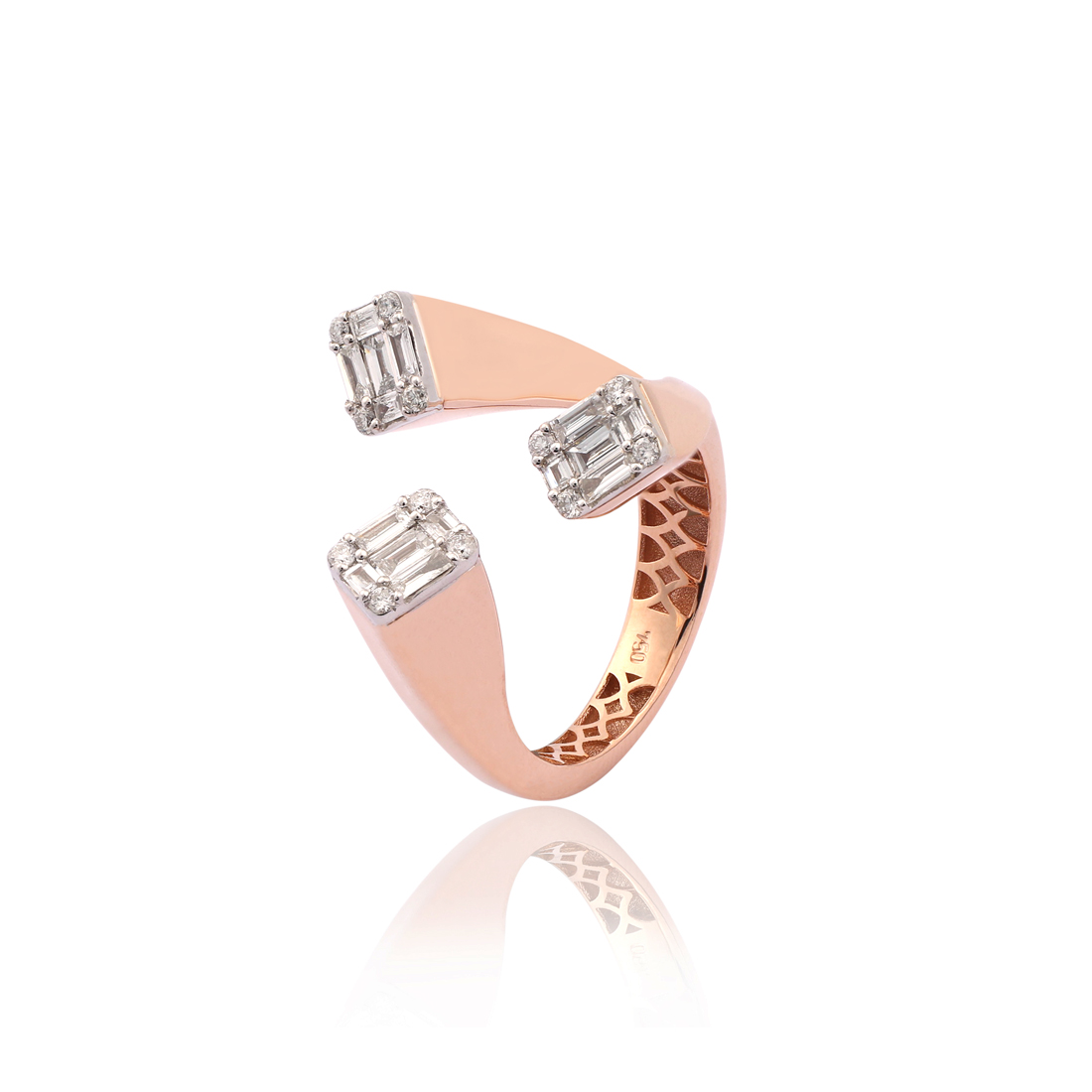 Mystery-1933 Ring PR387R-2