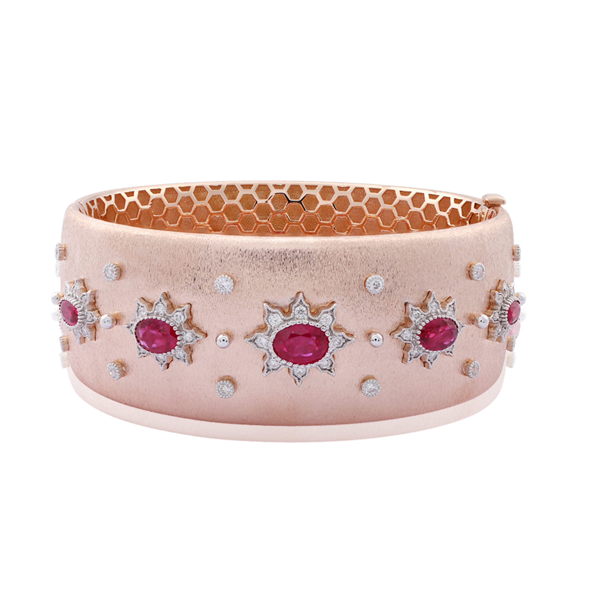 Vintage Classic Bracelet PR433B-NRB