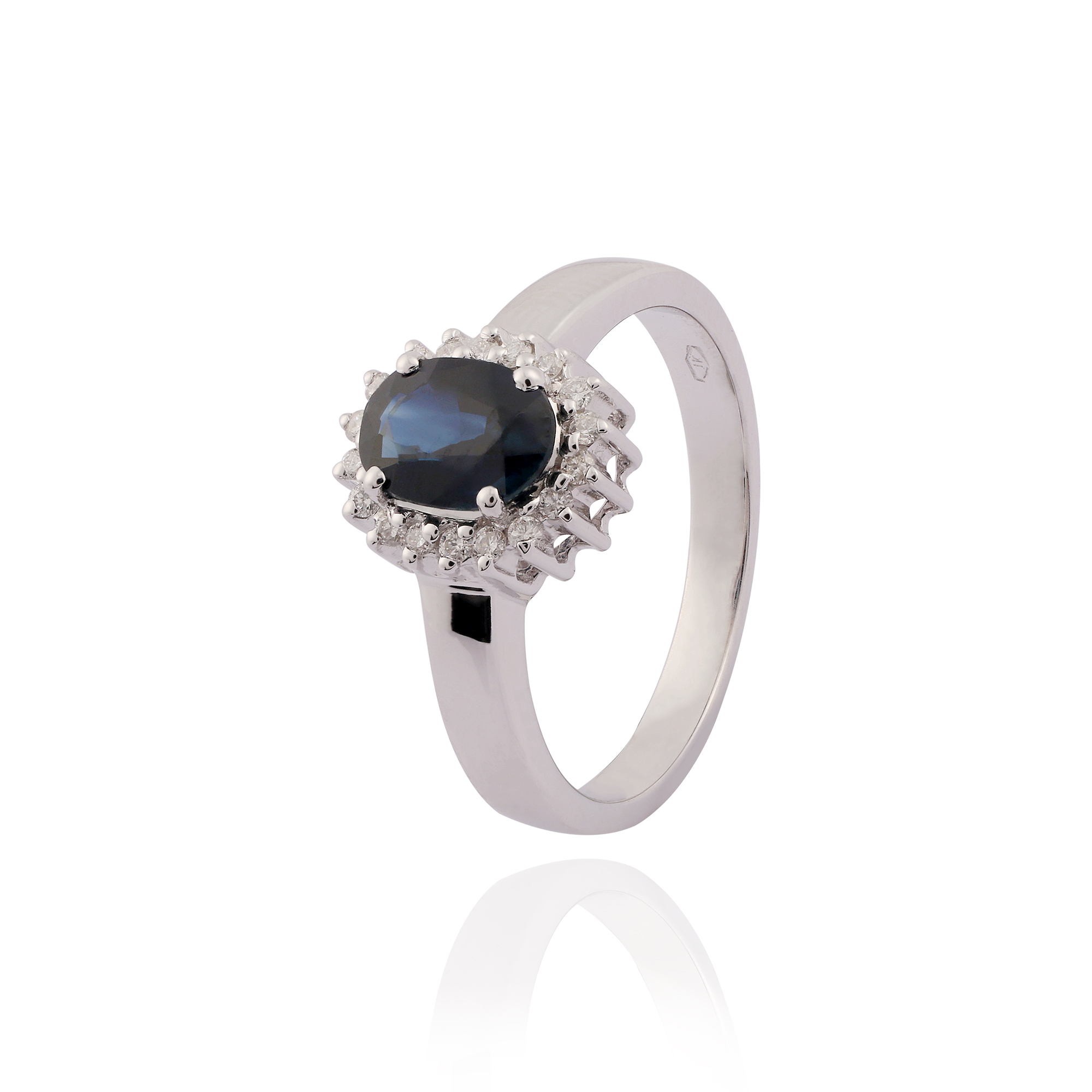 Vintage Classic Ring R0644-NBS