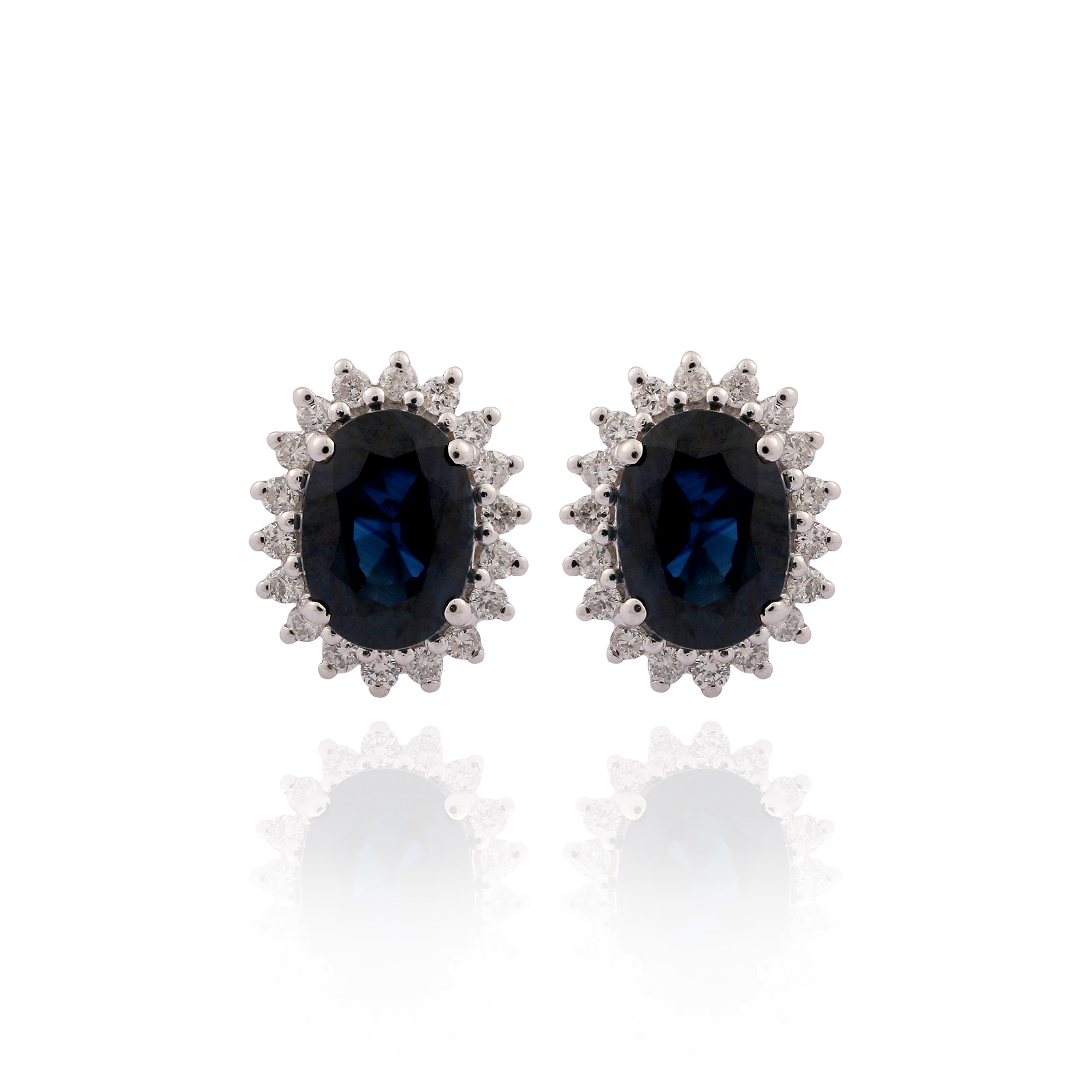 Vintage Classic Earring R0644e-NBS
