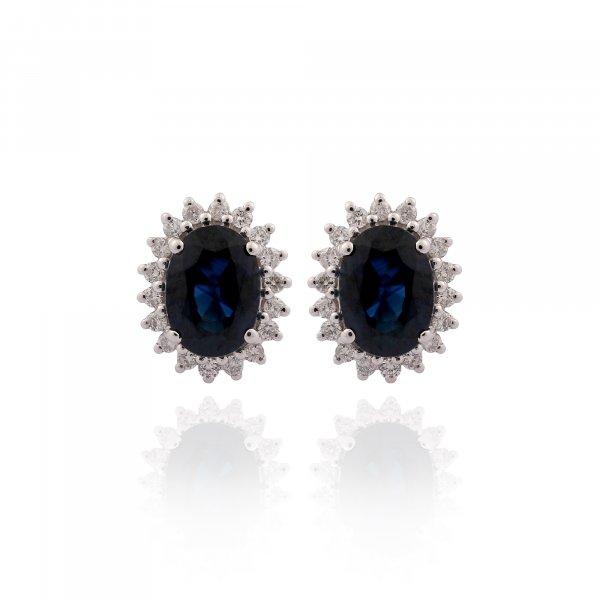 Vintage Classic Earring R0644e-NBS