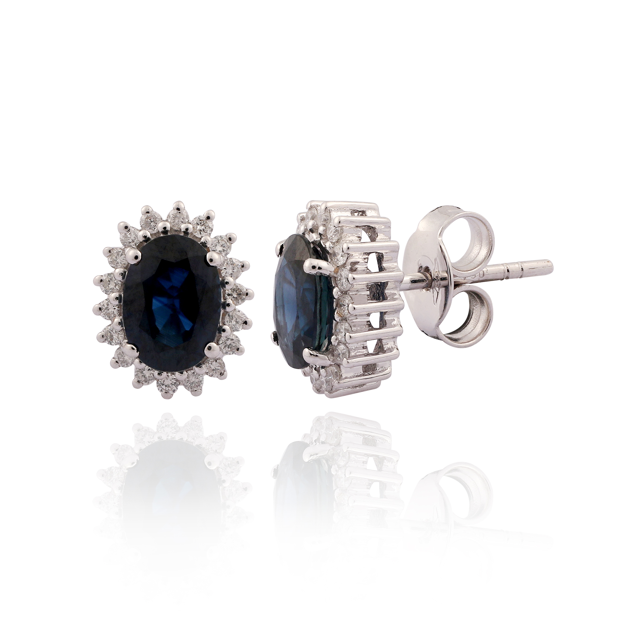 Vintage Classic Earring R0644e-NBS